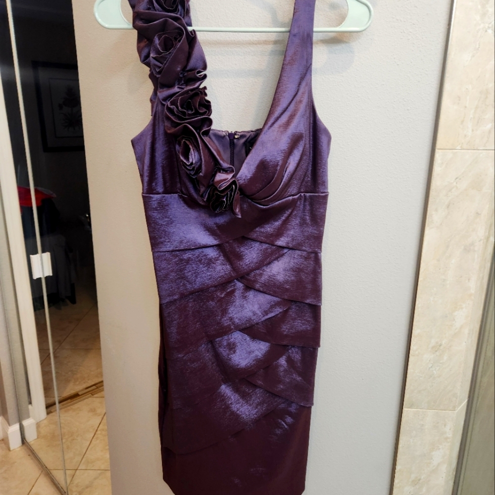 Beautiful Xscape dress size 10